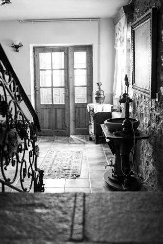 Hostal La Galba