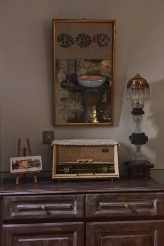 Hostal La Galba