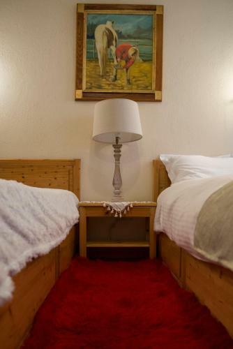 Hostal La Galba