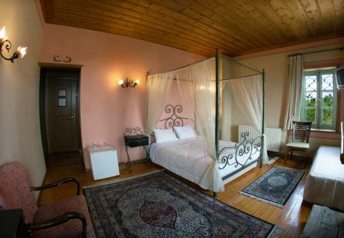 Hotel Casa Mare