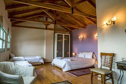 Hotel Casa Mare