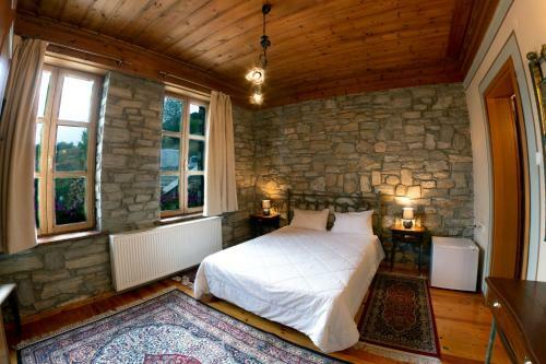 Hotel Casa Mare