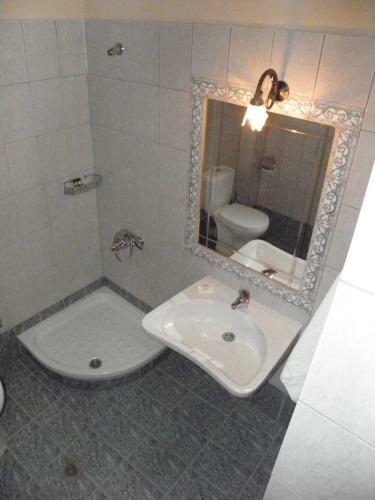 Hotel Casa Mare