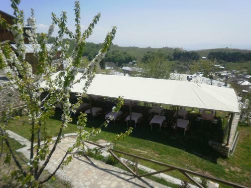 Hotel Casa Mare