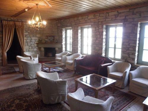 Hotel Casa Mare