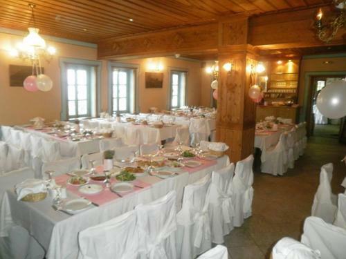 Hotel Casa Mare