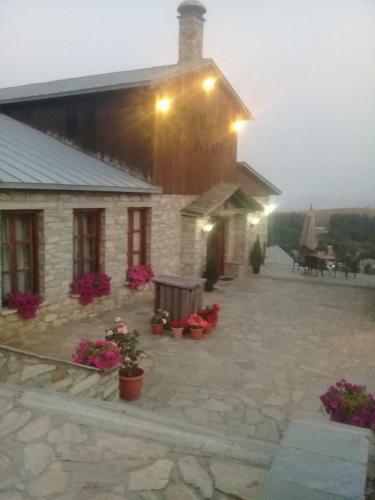 Hotel Casa Mare