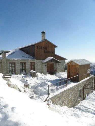 Hotel Casa Mare