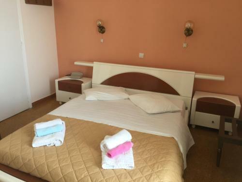 Hotel Methanion