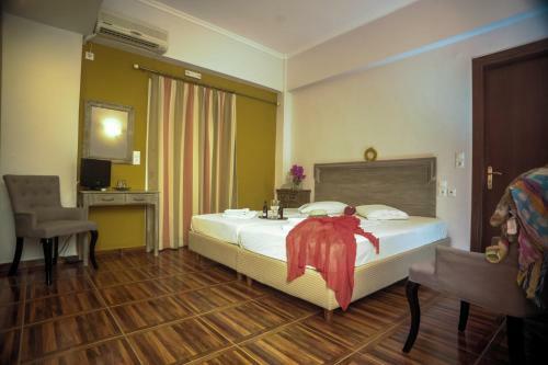 Hotel Methanion