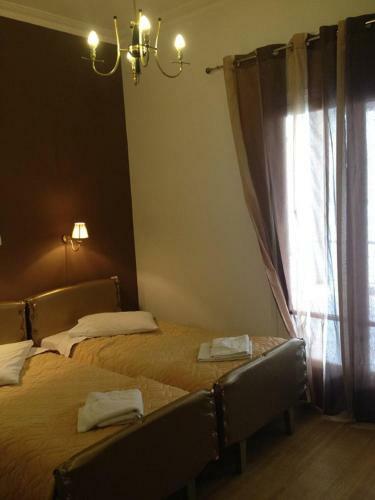 Hotel Methanion