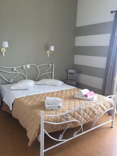 Hotel Methanion