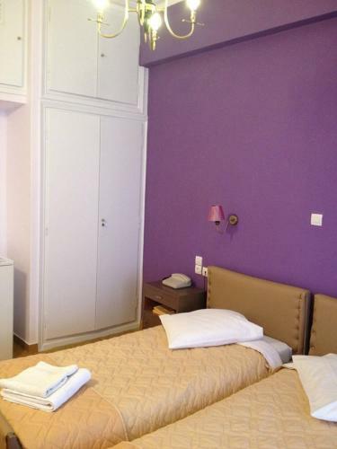 Hotel Methanion