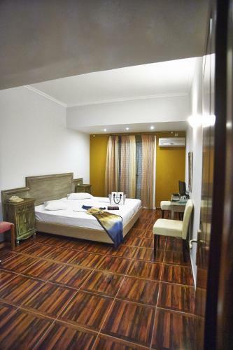 Hotel Methanion