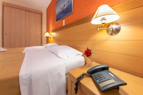 Avra Hotel