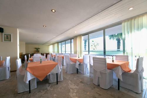 Avra Hotel