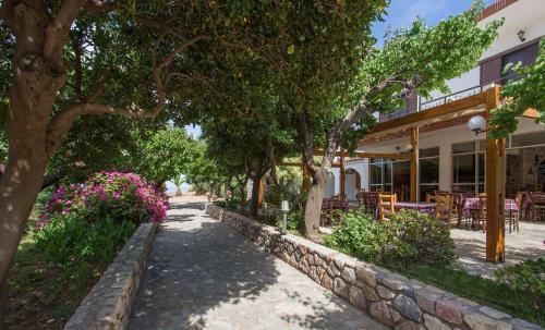 Apartamento Ta Ambelakia