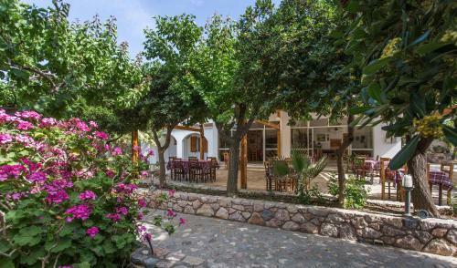Apartamento Ta Ambelakia