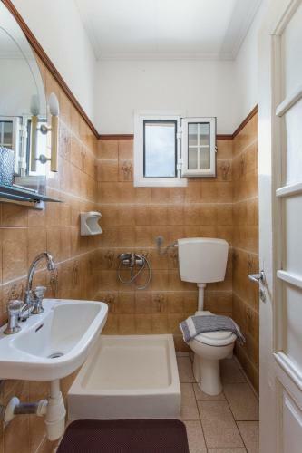 Apartamento Ta Ambelakia
