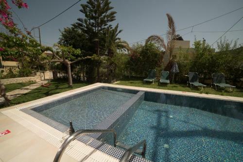 Bodikos Villas & Apartments