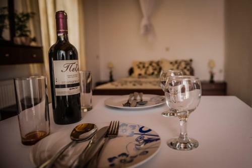Bodikos Villas & Apartments