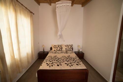 Bodikos Villas & Apartments
