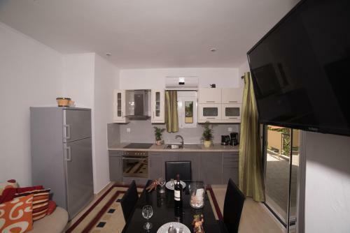 Bodikos Villas & Apartments