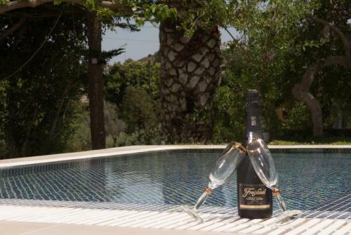 Bodikos Villas & Apartments