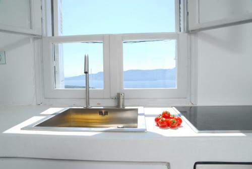 Apartamento Archondoula Studios