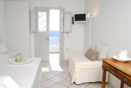 Apartamento Archondoula Studios