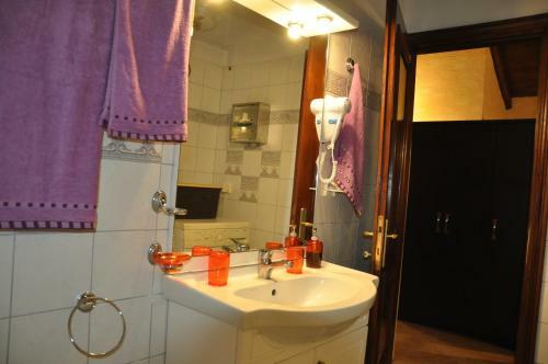 Apartamento Mani Villas