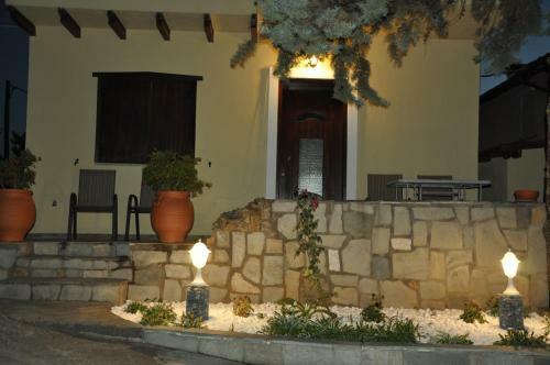 Apartamento Mani Villas
