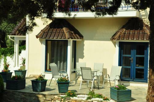 Apartamento Mani Villas