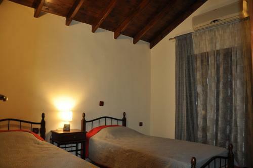 Apartamento Mani Villas