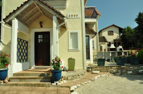 Apartamento Mani Villas