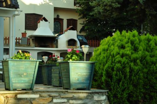 Apartamento Mani Villas