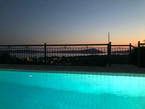 Apartamento Villa Panos