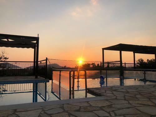 Apartamento Villa Panos