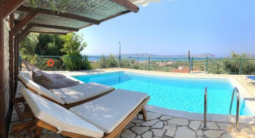 Apartamento Villa Panos