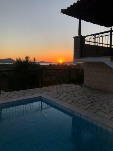 Apartamento Villa Panos