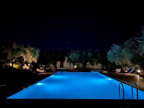 Apartamento Villa Panos