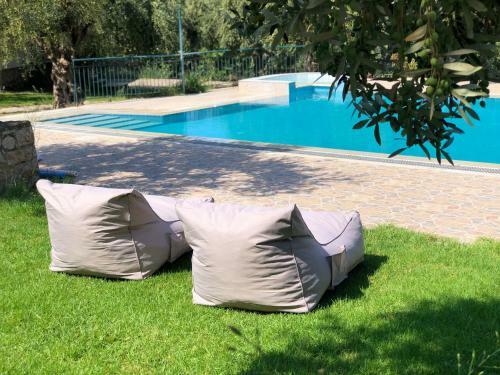 Apartamento Villa Panos