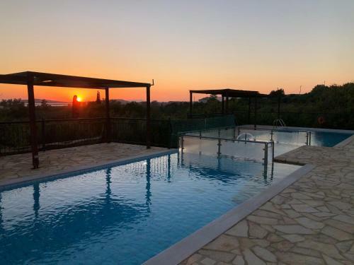 Apartamento Villa Panos