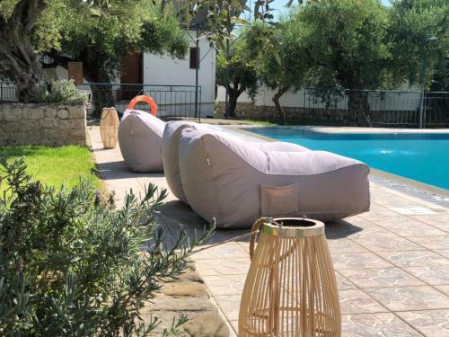 Apartamento Villa Panos