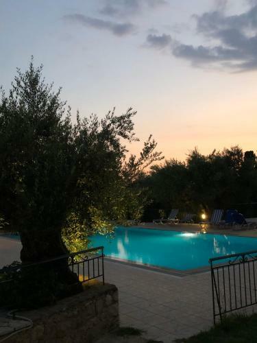 Apartamento Villa Panos