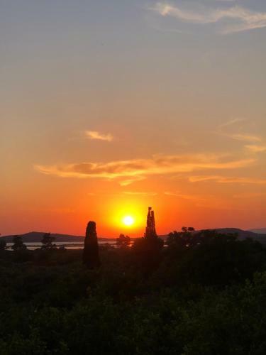 Apartamento Villa Panos