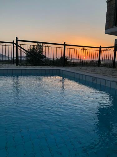 Apartamento Villa Panos