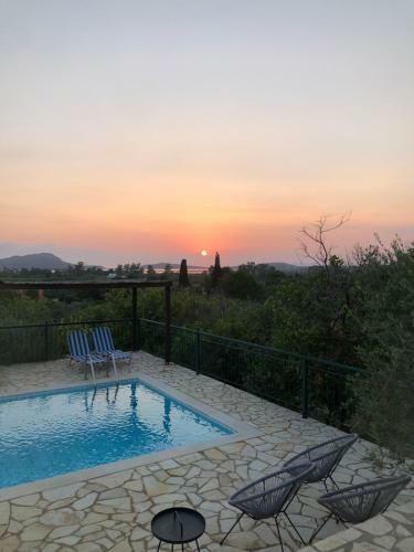 Apartamento Villa Panos