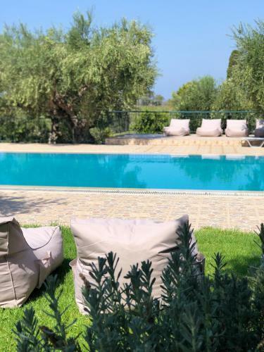 Apartamento Villa Panos