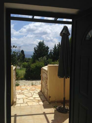 Apartamento Il Villaggio